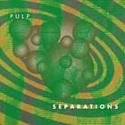 Pulp Separations (Remastered) CD