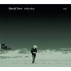 Torn Only Sky CD