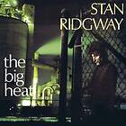 Stan Ridgway The Big Heat CD