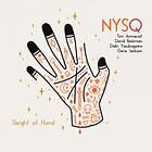 New York Standards Sleight Of Hand CD