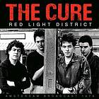 The Cure Red Light District CD