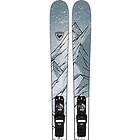 Rossignol Blackops 92 + Bindings Skidpaket