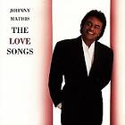 Johnny Mathis The Love Songs CD