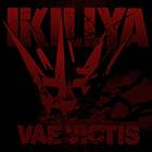 Ikillya Vae Victis CD