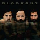 Blackout Horse CD