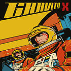 Gravity X CD