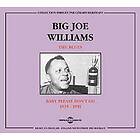 Big Joe Williams Blues, The CD