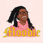 Yuno Moodie CD