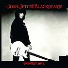 Joan Jett And The Blackhearts Greatest Hits CD