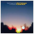 Ulrich Schnauss & Jonas Munk Eight Fragments Of An Illusion CD