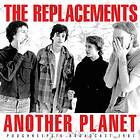 The Replacements Another (Fm Broadcast) CD