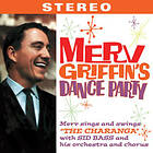 Merv Griffin Griffin's Dance Party! CD