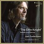Frederiksen The Elfin Knight CD