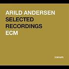 Arild Andersen Recordings: Rarum XIX CD