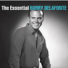 Harry Belafonte The CD