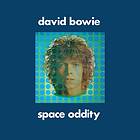 David Bowie Space Oddity Limited Edition 2019 Mix CD