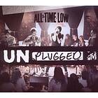 All Time Low MTV Unplugged (m/DVD) CD