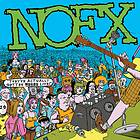 NOFX They've Actually Gotten Worse CD