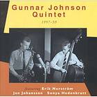 Gunnar Quintet 1957-59 CD