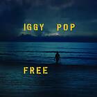 Iggy Free CD