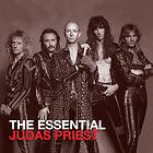 Judas Priest The CD