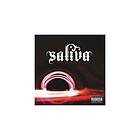 Saliva Lies & Therapy CD