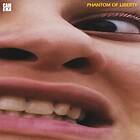 Camera Of Liberty CD