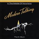 Modern Talking In The Middle Of Nowhere CD