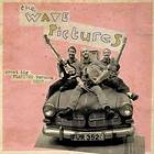 The Wave Pictures Great Big Flamingo Burning Moon CD