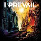 I Prevail Lifelines CD