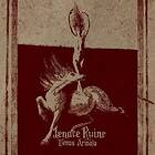 Menace Ruine Venus Armata CD