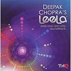 Deepak Chopra Leela CD