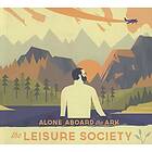 The Leisure Society Alone Aboard Ark CD