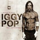 Iggy Pop A In Prizes: Anthology CD