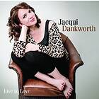 Jacqui Dankworth Live To Love CD