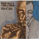 The Fall Wise Ol' Man EP CD