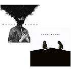 Blood How Did We Get So Dark CD