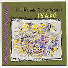 Julio Baretto Cuban Iyabo CD