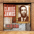 Elmore James Of CD