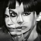 Sleater-Kinney The Center Won't Hold CD