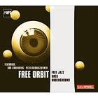 Free Jazz Goes Underground CD