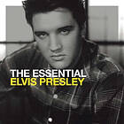 Elvis Presley The Essential CD