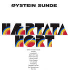 Øystein Sunde Hærtata Hørt CD
