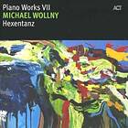 Michael Wollny Piano Works VII: Hexentanz CD