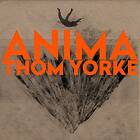 Thom Yorke ANIMA CD