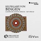 Von Bingen Bingen: Laudes De Sainte Ursule CD