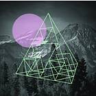 Egotrya Four Elements CD