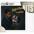 Zapp & Roger All The Greatest Hits CD