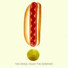 The Whigs Company CD