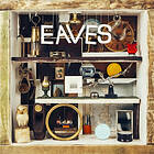 Eaves What Green Feels Like CD